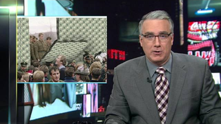 Olbermann: If Pro Sports Want Legal Gambling, Help Gambling Addicts